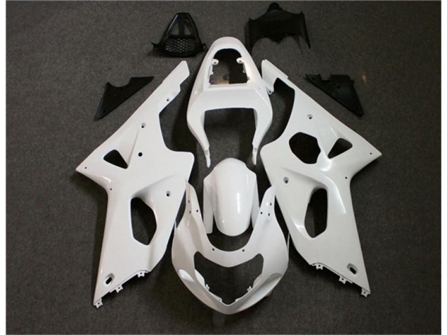 Carenagem Suzuki GSXR 1000 K1 2000-2002 - Sem Pintura