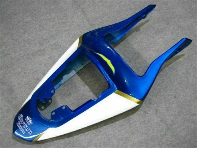 Carenagem Suzuki GSXR 1000 K3 2003-2004 - Amarelo Azul