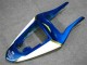 Carenagem Suzuki GSXR 1000 K3 2003-2004 - Amarelo Azul