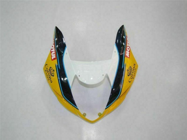 Carenagem Suzuki GSXR 1000 K3 2003-2004 - Amarelo Carenagem Suzuki GSXR 1000 K3 2003-2004 - Amarelo