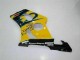 Carenagem Suzuki GSXR 1000 K3 2003-2004 - Amarelo Carenagem Suzuki GSXR 1000 K3 2003-2004 - Amarelo