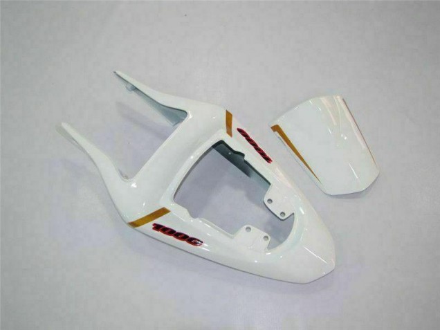 Carenagem Suzuki GSXR 1000 K3 2003-2004 - Amarelo Carenagem Suzuki GSXR 1000 K3 2003-2004 - Amarelo