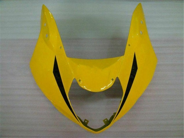 Carenagem Suzuki GSXR 1000 K3 2003-2004 - Amarelo Preto