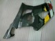 Carenagem Suzuki GSXR 1000 K3 2003-2004 - Amarelo Preto