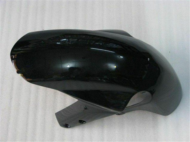 Carenagem Suzuki GSXR 1000 K3 2003-2004 - Amarelo Preto