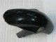 Carenagem Suzuki GSXR 1000 K3 2003-2004 - Amarelo Preto