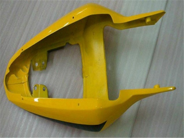 Carenagem Suzuki GSXR 1000 K3 2003-2004 - Amarelo Preto