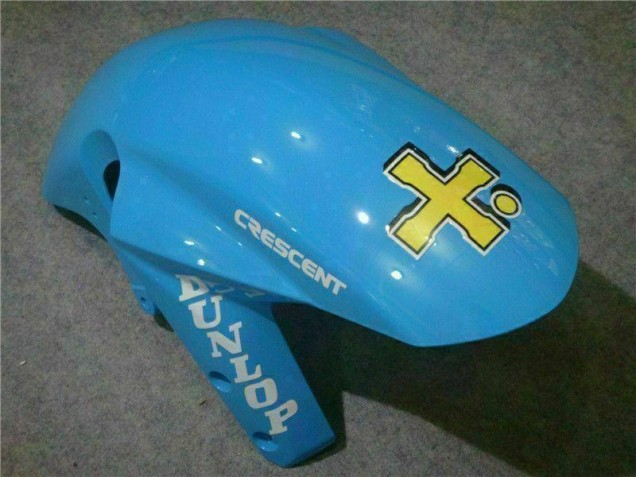 Carenagem Suzuki GSXR 1000 K3 2003-2004 - Azul Carenagem Suzuki GSXR 1000 K3 2003-2004 - Azul
