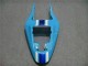Carenagem Suzuki GSXR 1000 K3 2003-2004 - Azul Carenagem Suzuki GSXR 1000 K3 2003-2004 - Azul