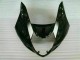 Carenagem Suzuki GSXR 1000 K3 2003-2004 - Azul Preto