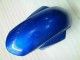 Carenagem Suzuki GSXR 1000 K3 2003-2004 - Azul Preto
