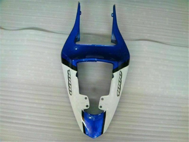 Carenagem Suzuki GSXR 1000 K3 2003-2004 - Azul Preto