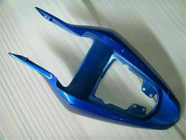Carenagem Suzuki GSXR 1000 K3 2003-2004 - Azul Preto