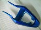 Carenagem Suzuki GSXR 1000 K3 2003-2004 - Azul Preto