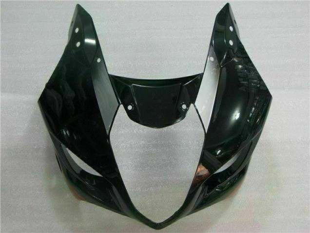 Carenagem Suzuki GSXR 1000 K3 2003-2004 - Castanho Preto Carenagem Suzuki GSXR 1000 K3 2003-2004 - Castanho Preto