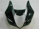 Carenagem Suzuki GSXR 1000 K3 2003-2004 - Castanho Preto Carenagem Suzuki GSXR 1000 K3 2003-2004 - Castanho Preto