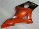 Carenagem Suzuki GSXR 1000 K3 2003-2004 - Castanho Preto Carenagem Suzuki GSXR 1000 K3 2003-2004 - Castanho Preto