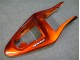 Carenagem Suzuki GSXR 1000 K3 2003-2004 - Laranja Preto