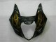 Carenagem Suzuki GSXR 1000 K3 2003-2004 - Ouro Preto Carenagem Suzuki GSXR 1000 K3 2003-2004 - Ouro Preto