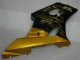 Carenagem Suzuki GSXR 1000 K3 2003-2004 - Ouro Preto Carenagem Suzuki GSXR 1000 K3 2003-2004 - Ouro Preto