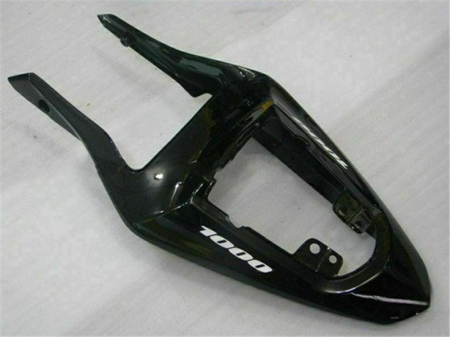 Carenagem Suzuki GSXR 1000 K3 2003-2004 - Ouro Preto Carenagem Suzuki GSXR 1000 K3 2003-2004 - Ouro Preto