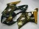 Carenagem Suzuki GSXR 1000 K3 2003-2004 - Ouro Preto Carenagem Suzuki GSXR 1000 K3 2003-2004 - Ouro Preto
