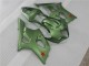 Carenagem Suzuki GSXR 1000 K3 2003-2004 - Verde Carenagem Suzuki GSXR 1000 K3 2003-2004 - Verde
