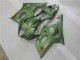 Carenagem Suzuki GSXR 1000 K3 2003-2004 - Verde Carenagem Suzuki GSXR 1000 K3 2003-2004 - Verde