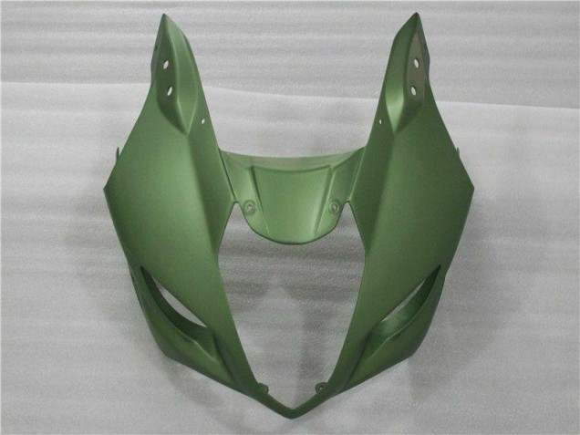 Carenagem Suzuki GSXR 1000 K3 2003-2004 - Verde Carenagem Suzuki GSXR 1000 K3 2003-2004 - Verde