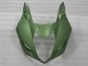 Carenagem Suzuki GSXR 1000 K3 2003-2004 - Verde Carenagem Suzuki GSXR 1000 K3 2003-2004 - Verde