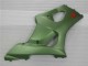 Carenagem Suzuki GSXR 1000 K3 2003-2004 - Verde Carenagem Suzuki GSXR 1000 K3 2003-2004 - Verde