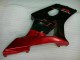 Carenagem Suzuki GSXR 1000 K3 2003-2004 - Vermelho Chama Carenagem Suzuki GSXR 1000 K3 2003-2004 - Vermelho Chama