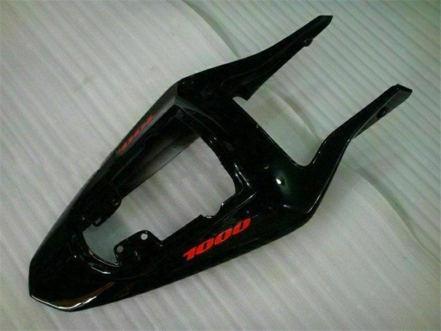 Carenagem Suzuki GSXR 1000 K3 2003-2004 - Vermelho Chama Carenagem Suzuki GSXR 1000 K3 2003-2004 - Vermelho Chama
