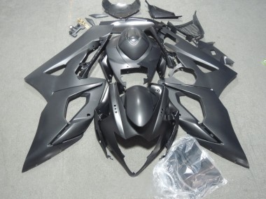 Carenagem Suzuki GSXR 1000 K5 2005-2006 - Cinzento