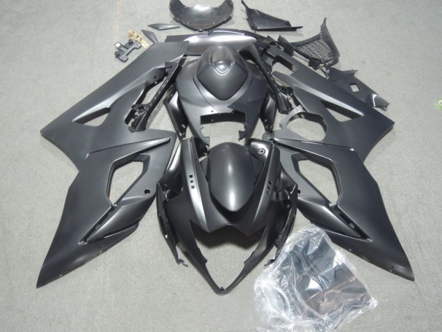 Carenagem Suzuki GSXR 1000 K5 2005-2006 - Cinzento Carenagem Suzuki GSXR 1000 K5 2005-2006 - Cinzento