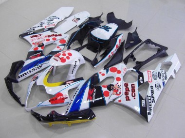 Carenagem Suzuki GSXR 1000 K5 2005-2006 - Pepe Phone