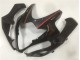 Carenagem Suzuki GSXR 1000 K5 2005-2006 - Preto Cinzento Carenagem Suzuki GSXR 1000 K5 2005-2006 - Preto Cinzento
