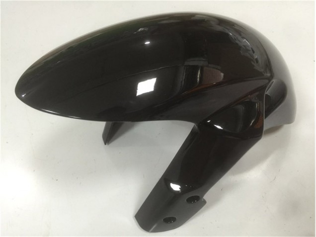 Carenagem Suzuki GSXR 1000 K5 2005-2006 - Preto Cinzento Carenagem Suzuki GSXR 1000 K5 2005-2006 - Preto Cinzento