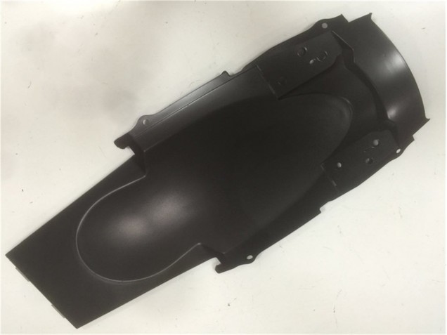 Carenagem Suzuki GSXR 1000 K5 2005-2006 - Preto Cinzento Carenagem Suzuki GSXR 1000 K5 2005-2006 - Preto Cinzento