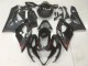 Carenagem Suzuki GSXR 1000 K5 2005-2006 - Preto Cinzento Carenagem Suzuki GSXR 1000 K5 2005-2006 - Preto Cinzento