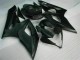 Carenagem Suzuki GSXR 1000 K5 2005-2006 - Preto Fosco Carenagem Suzuki GSXR 1000 K5 2005-2006 - Preto Fosco