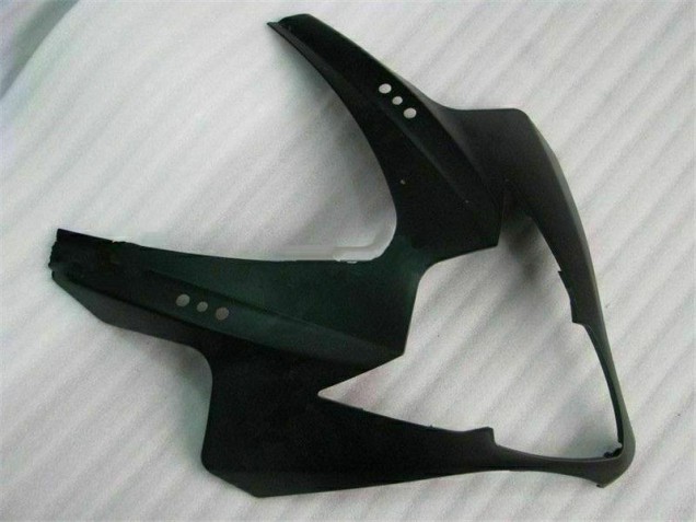 Carenagem Suzuki GSXR 1000 K5 2005-2006 - Preto Fosco Carenagem Suzuki GSXR 1000 K5 2005-2006 - Preto Fosco