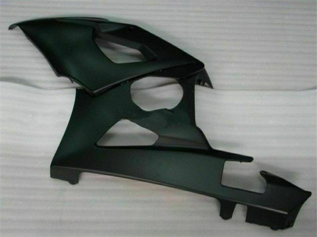 Carenagem Suzuki GSXR 1000 K5 2005-2006 - Preto Fosco Carenagem Suzuki GSXR 1000 K5 2005-2006 - Preto Fosco