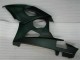Carenagem Suzuki GSXR 1000 K5 2005-2006 - Preto Fosco Carenagem Suzuki GSXR 1000 K5 2005-2006 - Preto Fosco