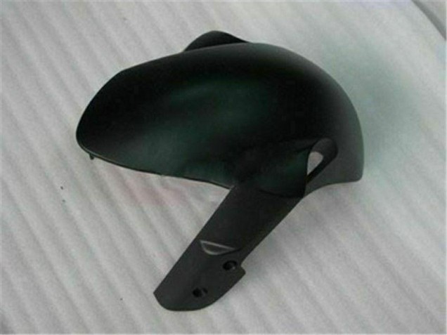 Carenagem Suzuki GSXR 1000 K5 2005-2006 - Preto Fosco Carenagem Suzuki GSXR 1000 K5 2005-2006 - Preto Fosco