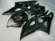 Carenagem Suzuki GSXR 1000 K5 2005-2006 - Preto Fosco Carenagem Suzuki GSXR 1000 K5 2005-2006 - Preto Fosco
