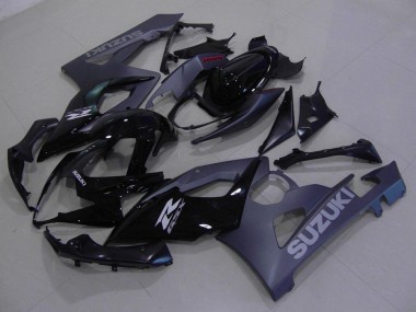 Carenagem Suzuki GSXR 1000 K5 2005-2006 - Preto Original