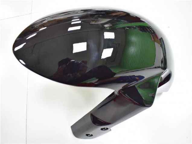 Carenagem Suzuki GSXR 1000 K5 2005-2006 - Preto Prata Carenagem Suzuki GSXR 1000 K5 2005-2006 - Preto Prata