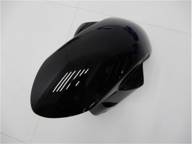 Carenagem Suzuki GSXR 1000 K7 2007-2008 - Azul Branco Preto