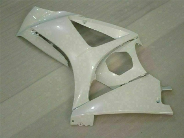 Carenagem Suzuki GSXR 1000 K7 2007-2008 - Branco